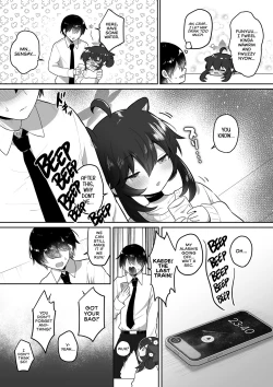 Page 10 of Hatachi ni Natte mo Chiisai Mama no Kaede o Onaho Mitai ni Hamemakuru Love Love Ecchi Hon