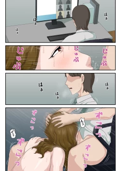 Page 29 of Dai Kirai na Haha wo Zenra Kaseifu ni Shita Hanashi