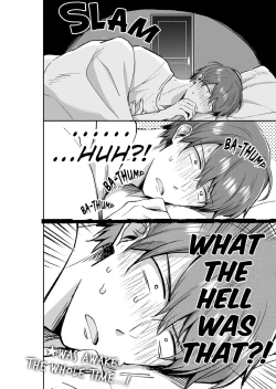 Page 21 of Ryman LoveHo Danshikai 1 | Salarymen's Love Hotel Boys' Club 1