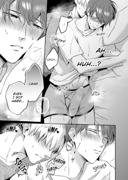 Page 28 of Ryman LoveHo Danshikai 1 | Salarymen's Love Hotel Boys' Club 1