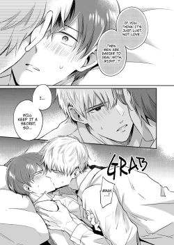 Page 52 of Ryman LoveHo Danshikai 1 | Salarymen's Love Hotel Boys' Club 1