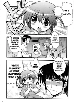 Page 4 of Ch. 1 Anmin Bougai Plus | First Act Sleep Disturbance