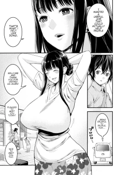 Page 11 of Boku no Otona Shokugyou Taiken