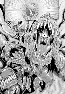 Page 28 of Uterus of the Blackgoat