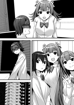 Page 139 of Harem Streamers!