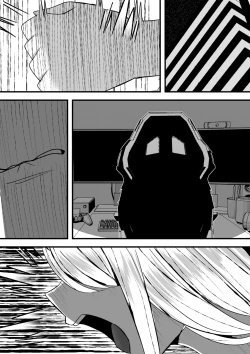 Page 160 of Harem Streamers!