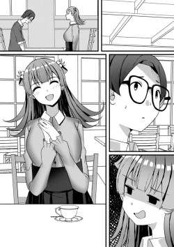 Page 87 of Harem Streamers!