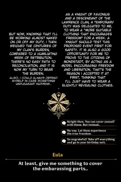 Page 2 of EULA'S FREE