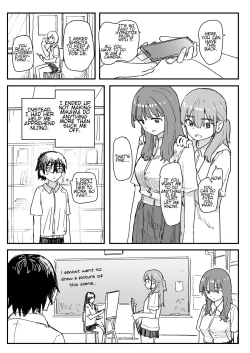 Page 18 of Saimin Appli ga Honmono Kamo Shirenai node Tsukatte Miru  | This Hypno App Might Be Legit, So Let’s Try It Out