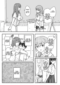 Page 30 of Saimin Appli ga Honmono Kamo Shirenai node Tsukatte Miru  | This Hypno App Might Be Legit, So Let’s Try It Out