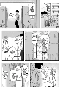 Page 6 of Saimin Appli ga Honmono Kamo Shirenai node Tsukatte Miru  | This Hypno App Might Be Legit, So Let’s Try It Out