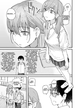 Page 8 of Saimin Appli ga Honmono Kamo Shirenai node Tsukatte Miru  | This Hypno App Might Be Legit, So Let’s Try It Out