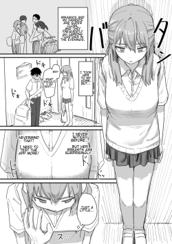 Page 9 of Saimin Appli ga Honmono Kamo Shirenai node Tsukatte Miru  | This Hypno App Might Be Legit, So Let’s Try It Out