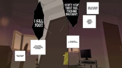 Page 16 of The Bodyguard's Nasty Guard