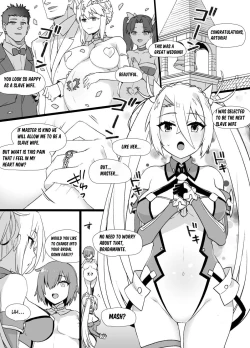 Page 2 of Slave Wife Bradamante