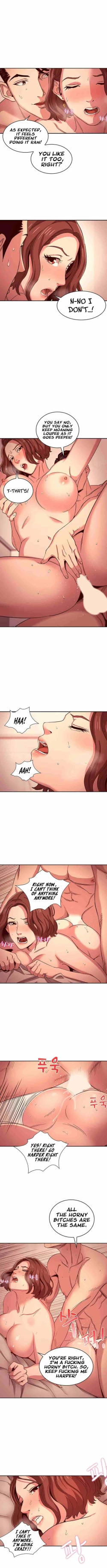 Page 105 of Mother Hunting