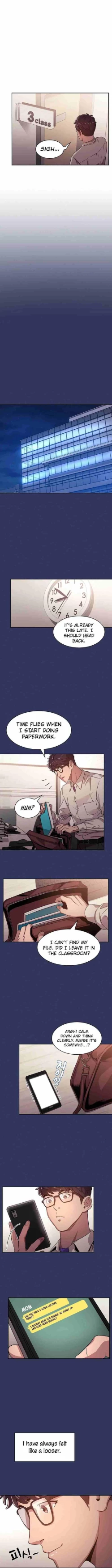 Page 11 of Mother Hunting