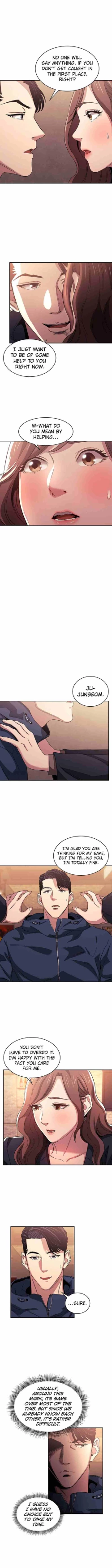 Page 127 of Mother Hunting