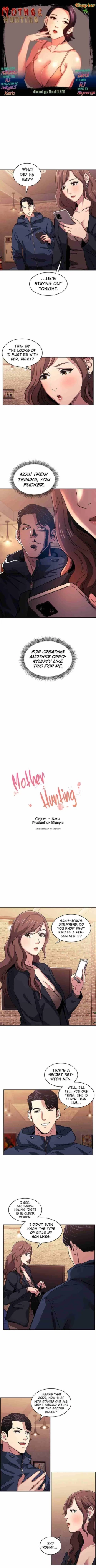 Page 129 of Mother Hunting