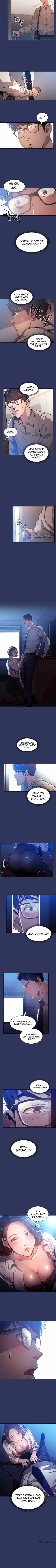 Page 12 of Mother Hunting