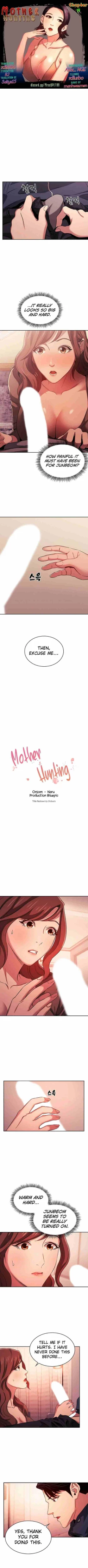 Page 147 of Mother Hunting