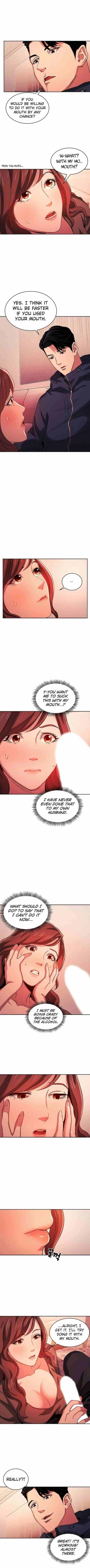 Page 149 of Mother Hunting