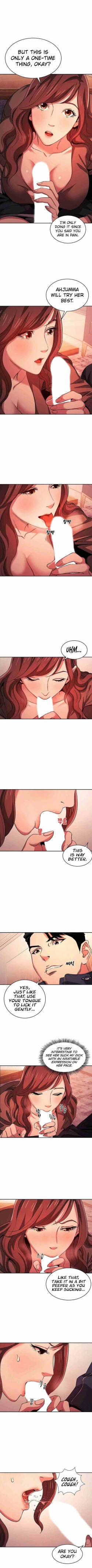 Page 150 of Mother Hunting