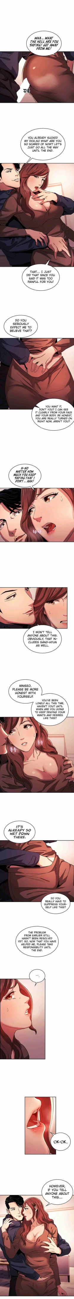 Page 157 of Mother Hunting