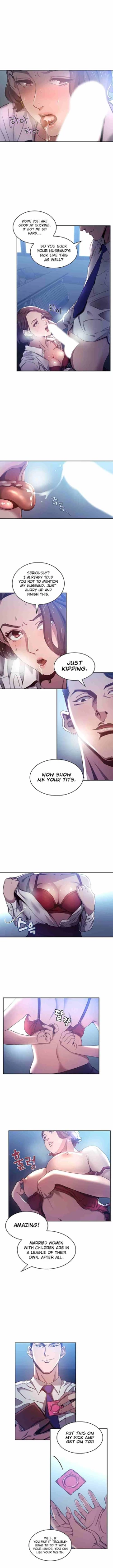 Page 15 of Mother Hunting