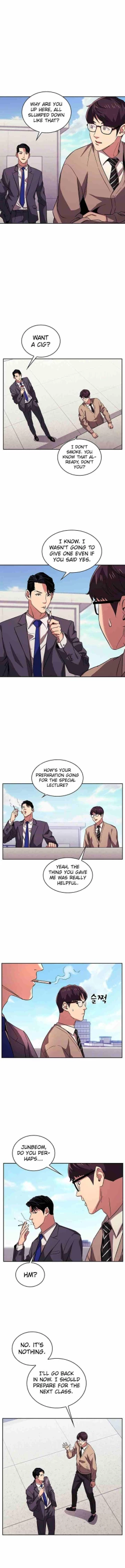 Page 193 of Mother Hunting