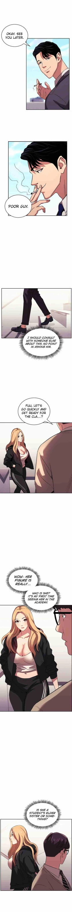 Page 194 of Mother Hunting