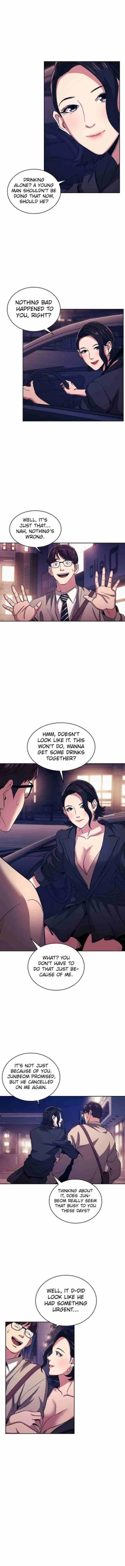 Page 197 of Mother Hunting