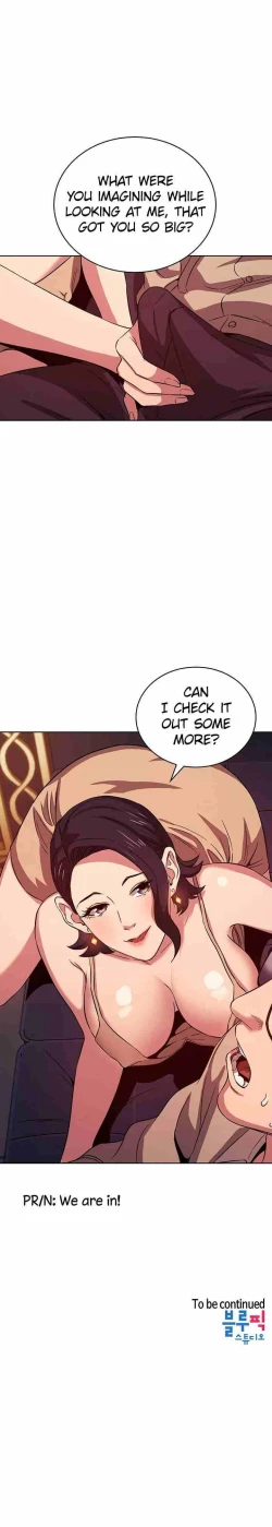 Page 210 of Mother Hunting