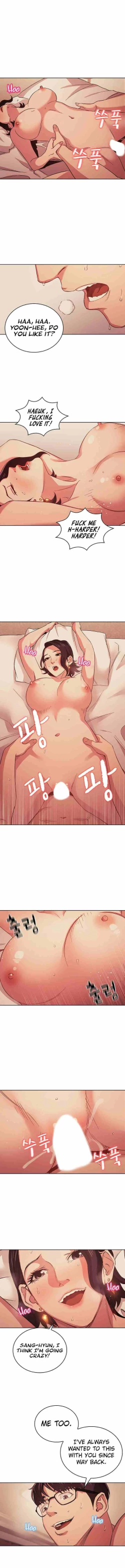 Page 226 of Mother Hunting