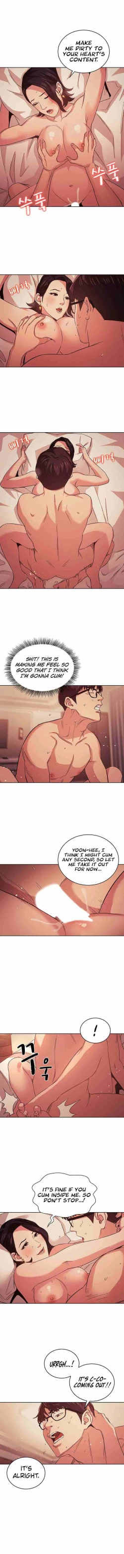 Page 227 of Mother Hunting