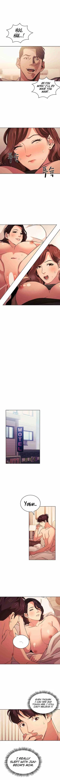 Page 244 of Mother Hunting