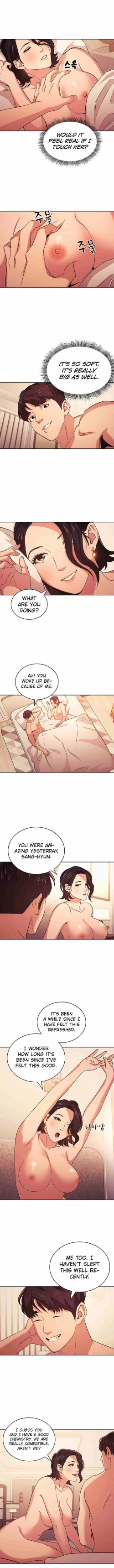 Page 245 of Mother Hunting