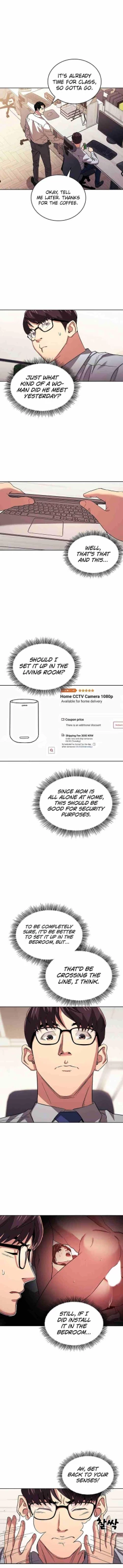 Page 251 of Mother Hunting