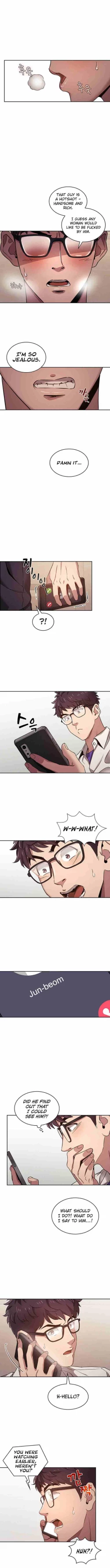 Page 26 of Mother Hunting