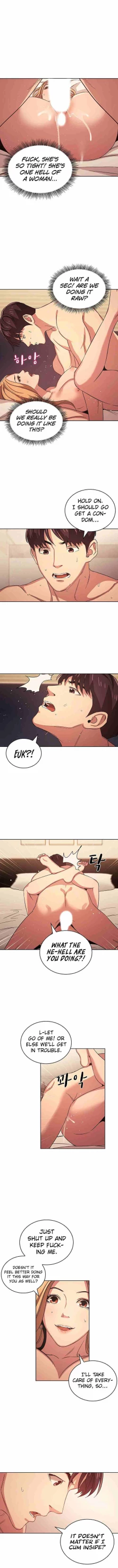 Page 277 of Mother Hunting