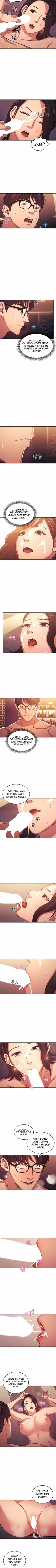 Page 301 of Mother Hunting