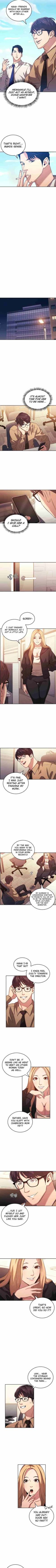 Page 303 of Mother Hunting