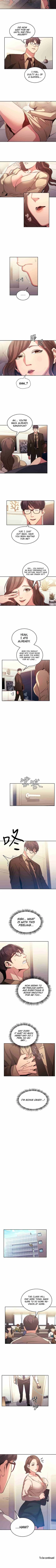 Page 307 of Mother Hunting