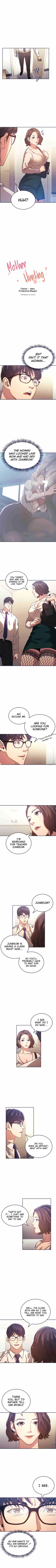 Page 308 of Mother Hunting