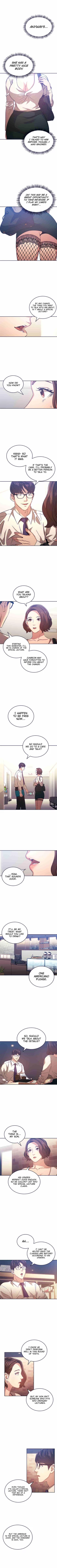 Page 309 of Mother Hunting