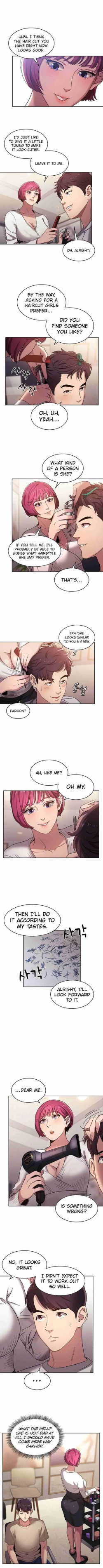 Page 30 of Mother Hunting