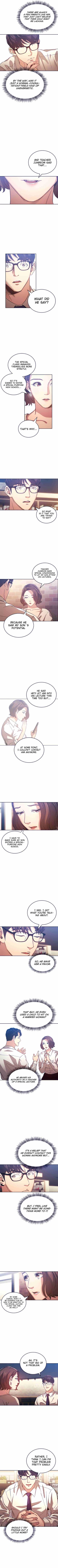 Page 310 of Mother Hunting