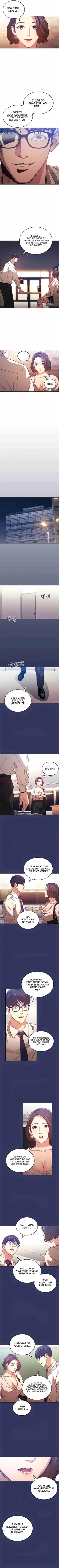 Page 311 of Mother Hunting