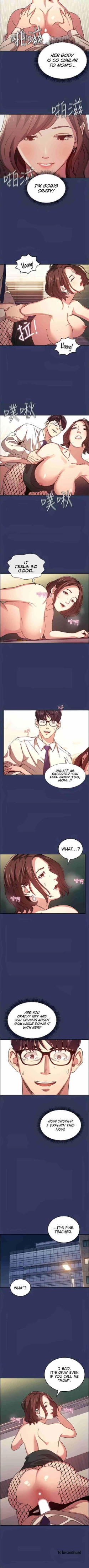 Page 317 of Mother Hunting