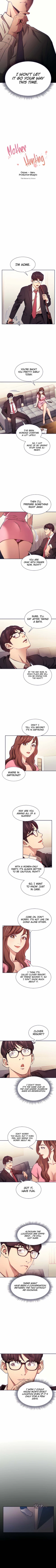 Page 333 of Mother Hunting